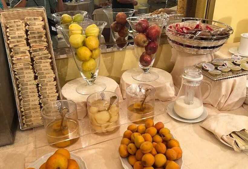 فندق Villa La Principessa