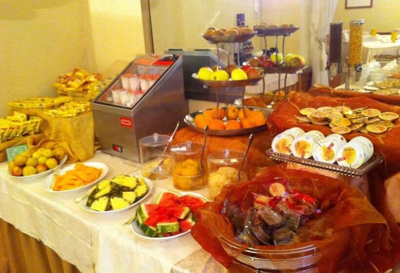 בית מלון כפרי Villa La Principessa