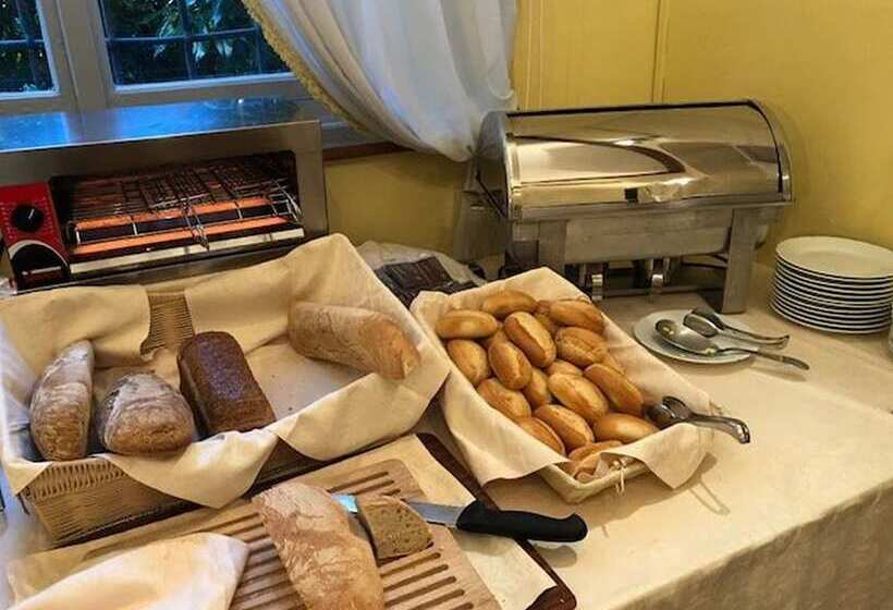 בית מלון כפרי Villa La Principessa