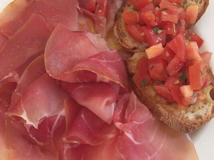 בית מלון כפרי Villa La Principessa