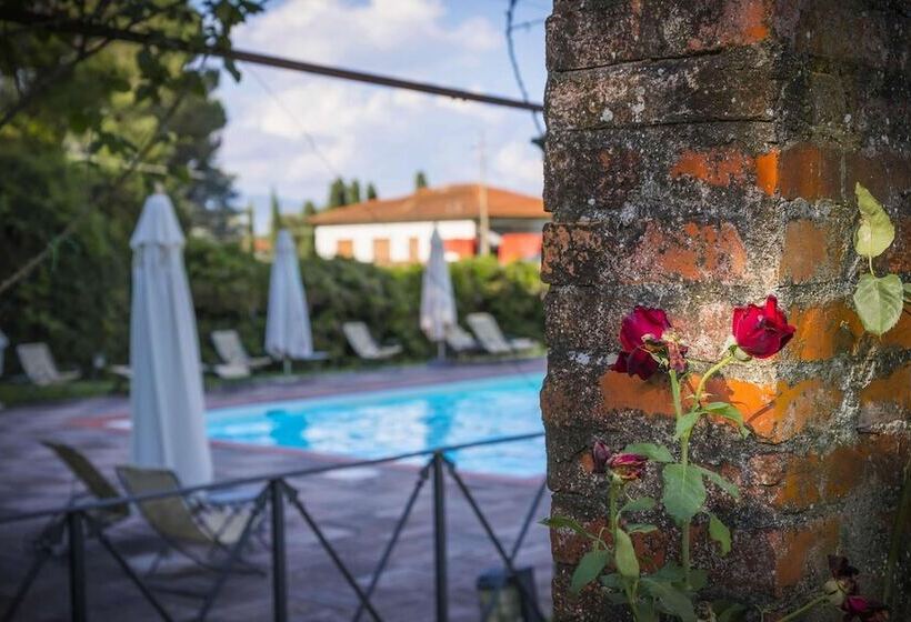 בית מלון כפרי Villa La Principessa