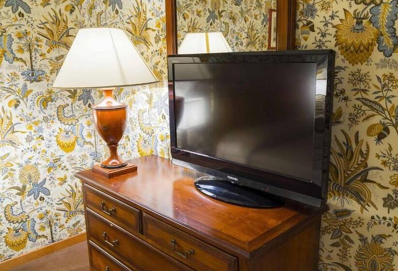 בית מלון כפרי Villa La Principessa