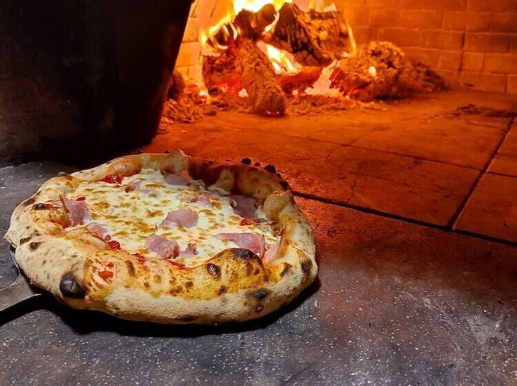 Il Grifo Hotel E Bisteccheria Toscana