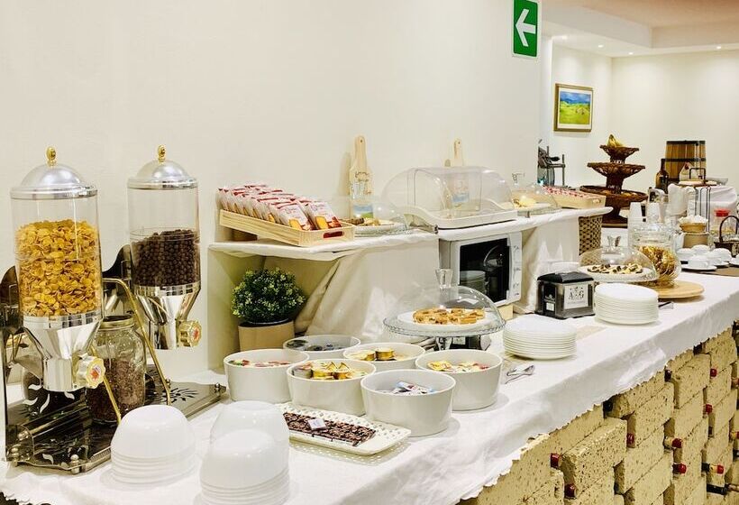 Il Grifo Hotel E Bisteccheria Toscana