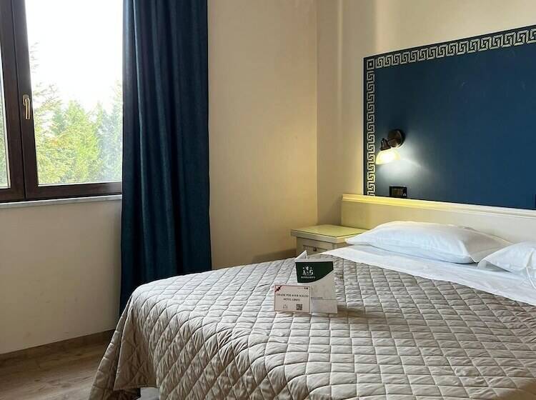 Il Grifo Hotel E Bisteccheria Toscana