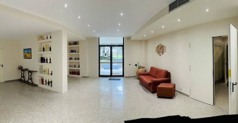 Il Grifo Hotel E Bisteccheria Toscana