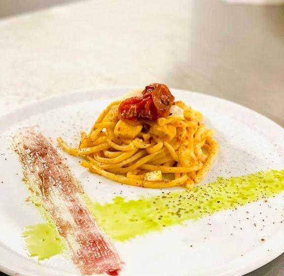 Il Grifo Hotel E Bisteccheria Toscana