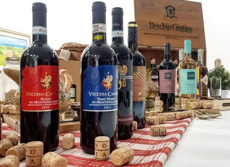 Il Grifo Hotel E Bisteccheria Toscana