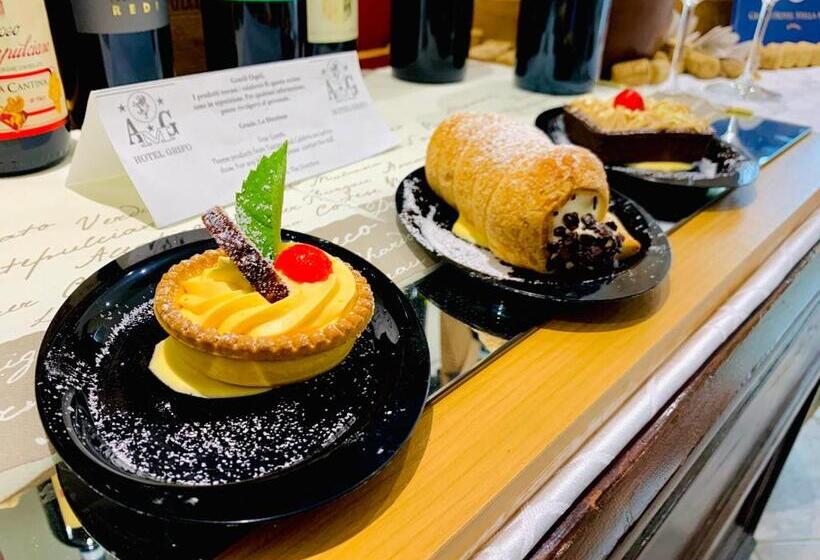 Il Grifo Hotel E Bisteccheria Toscana