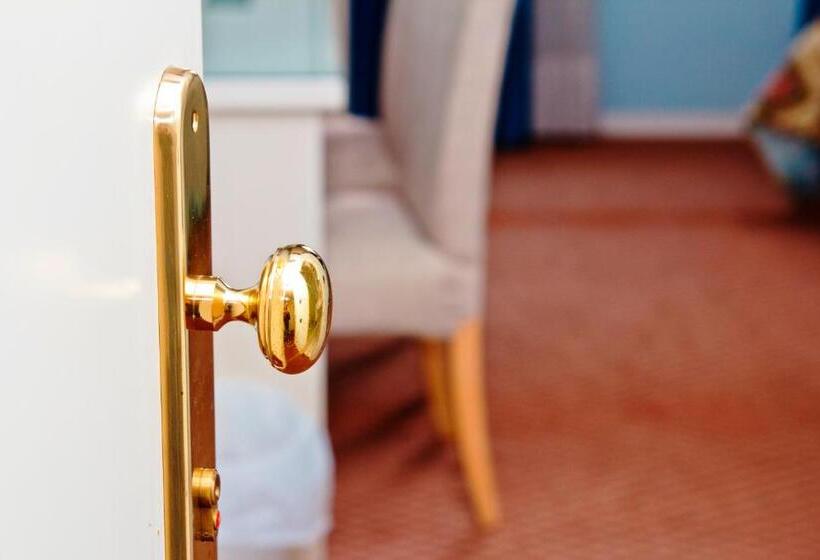 Il Grifo Hotel E Bisteccheria Toscana