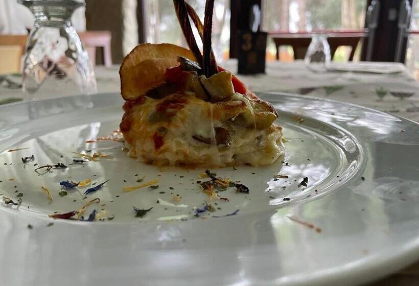 Il Grifo Hotel E Bisteccheria Toscana