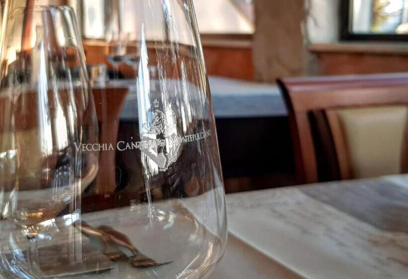 Il Grifo Hotel E Bisteccheria Toscana