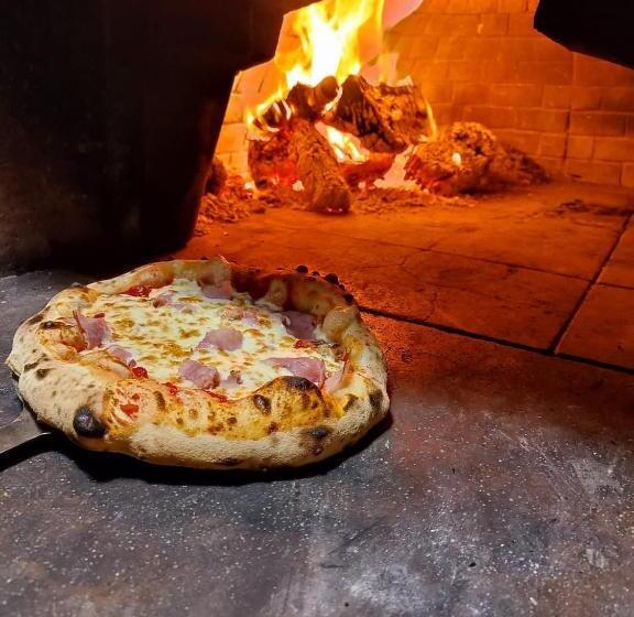 Il Grifo Hotel E Bisteccheria Toscana