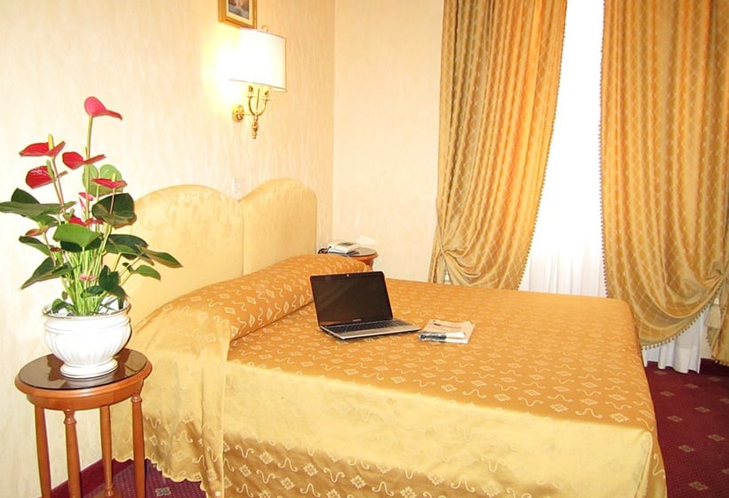 בית מלון כפרי Siviglia