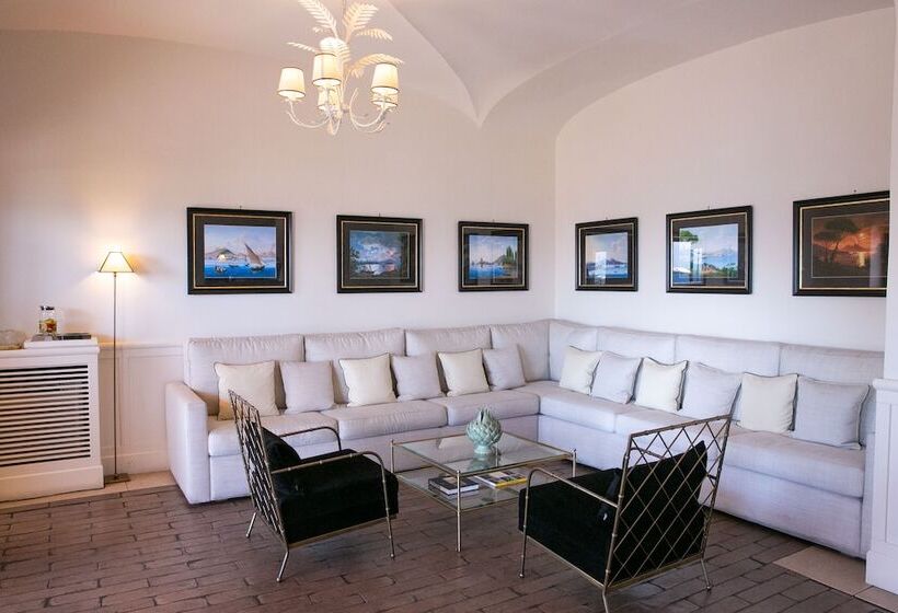 Mezzatorre Hotel & Thermal Spa