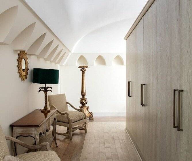 Mezzatorre Hotel & Thermal Spa