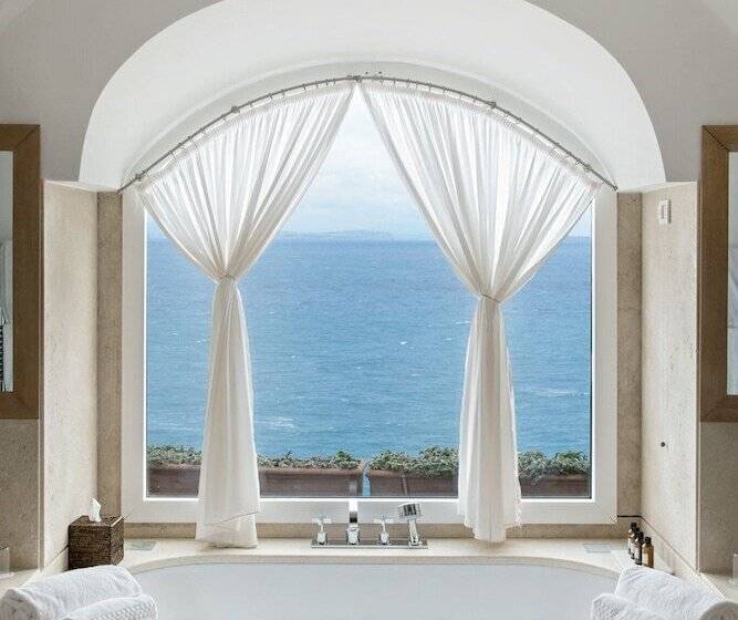 Mezzatorre Hotel & Thermal Spa