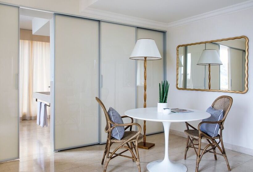 Mezzatorre Hotel & Thermal Spa