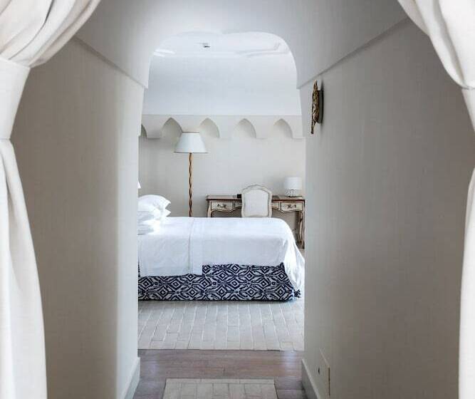 Mezzatorre Hotel & Thermal Spa