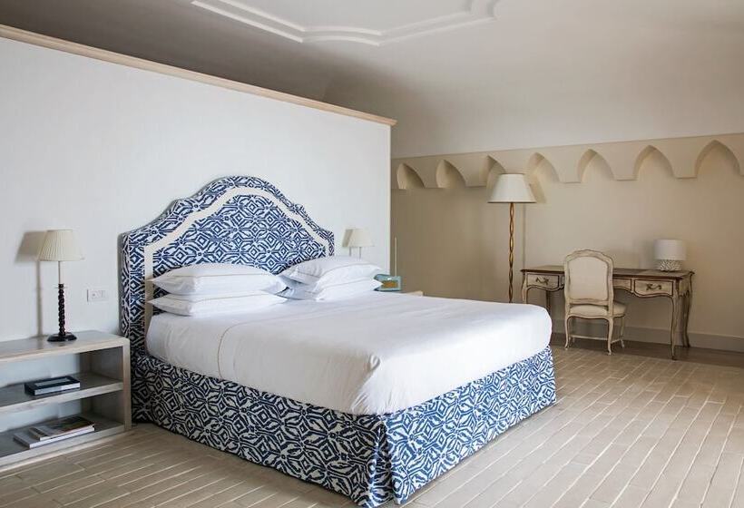 Mezzatorre Hotel & Thermal Spa