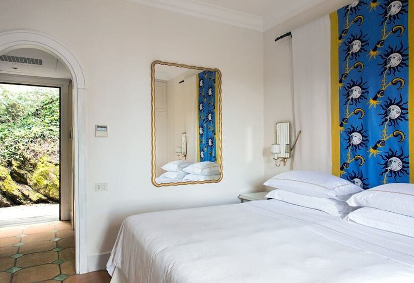 Mezzatorre Hotel & Thermal Spa