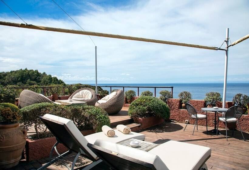 Mezzatorre Hotel & Thermal Spa