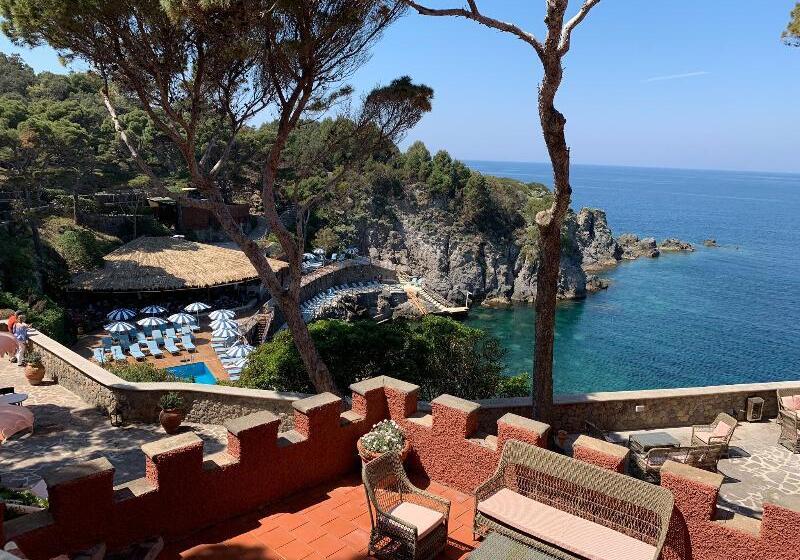 Mezzatorre Hotel & Thermal Spa