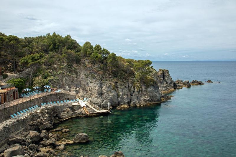 Mezzatorre Hotel & Thermal Spa