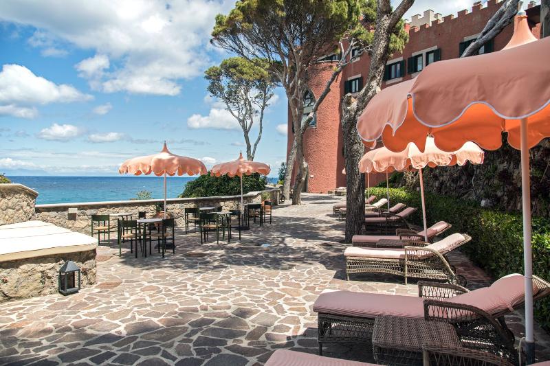 Mezzatorre Hotel & Thermal Spa