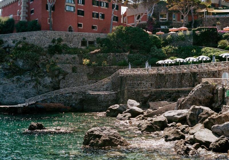 Mezzatorre Hotel & Thermal Spa