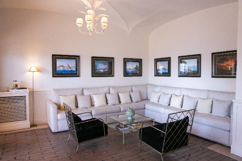 Mezzatorre Hotel & Thermal Spa