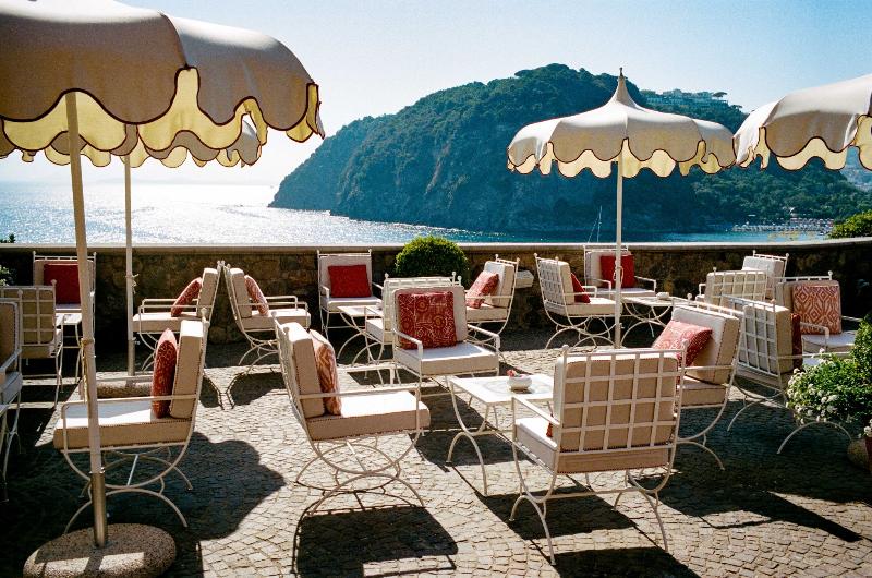 Mezzatorre Hotel & Thermal Spa