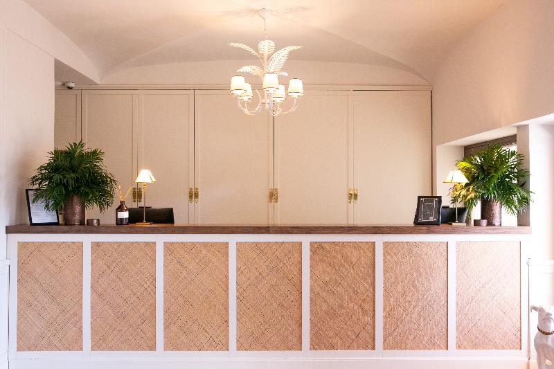 Mezzatorre Hotel & Thermal Spa