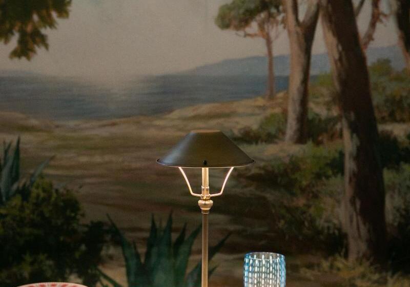 Mezzatorre Hotel & Thermal Spa