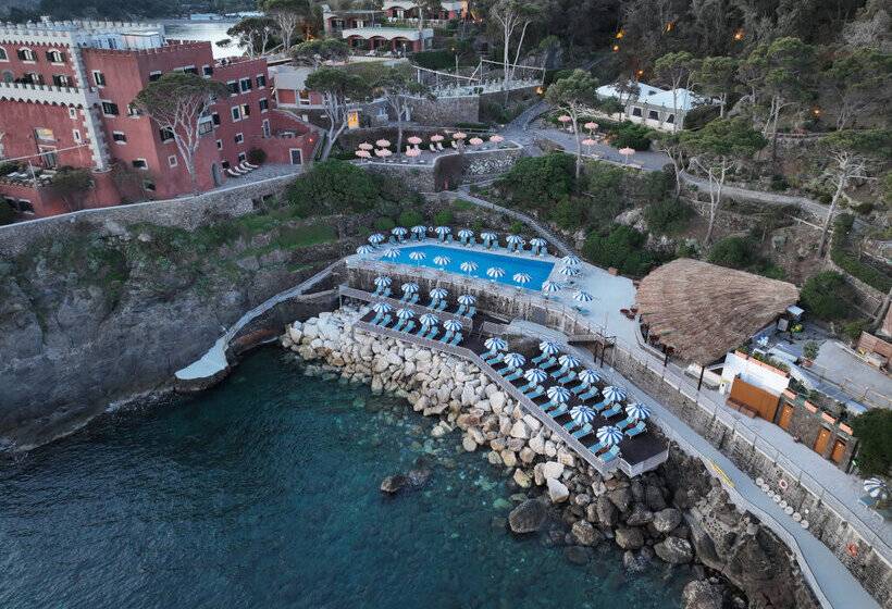 Mezzatorre Hotel & Thermal Spa