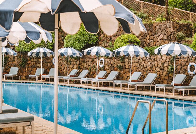 Mezzatorre Hotel & Thermal Spa