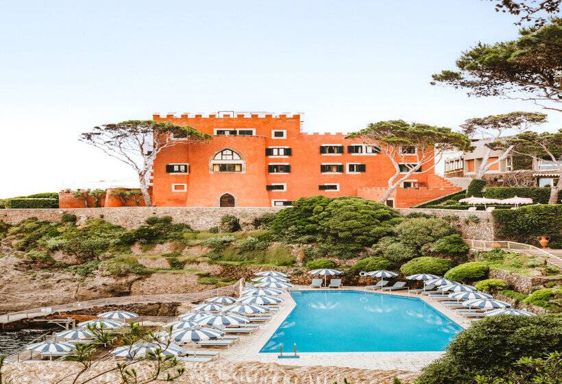 Mezzatorre Hotel & Thermal Spa