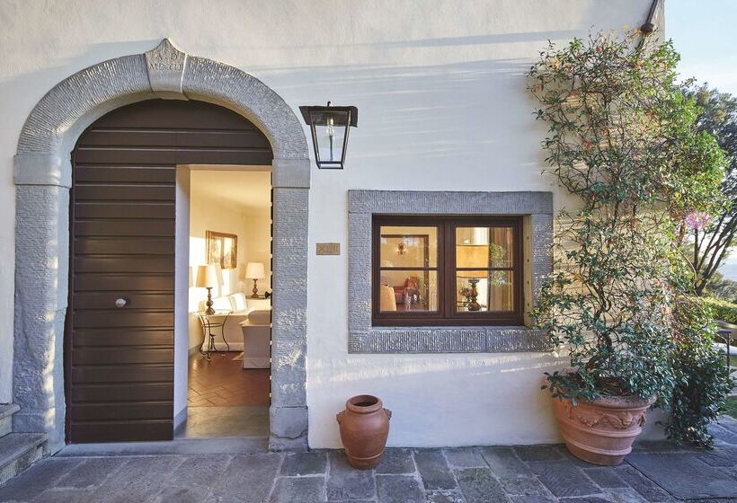 Villa San Michele, A Belmond Hotel, Florence