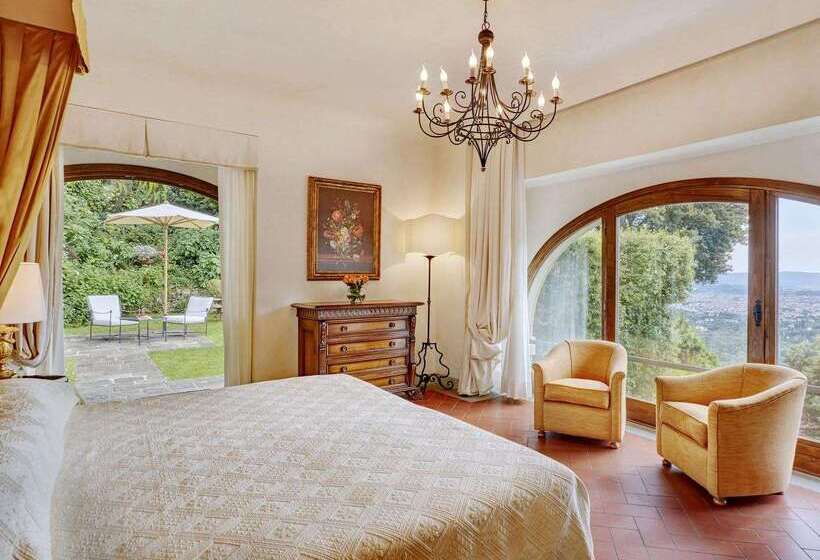 Villa San Michele, A Belmond Hotel, Florence