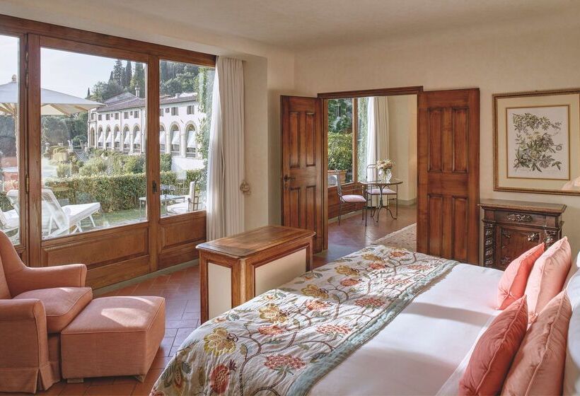 Villa San Michele, A Belmond Hotel, Florence