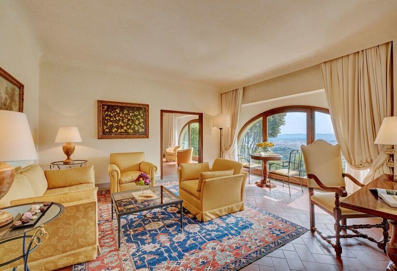 Villa San Michele, A Belmond Hotel, Florence