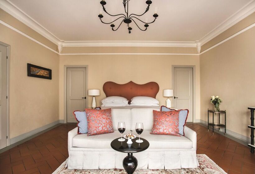 Villa San Michele, A Belmond Hotel, Florence