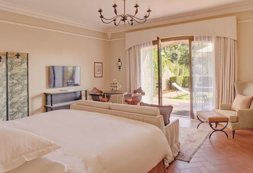 Villa San Michele, A Belmond Hotel, Florence