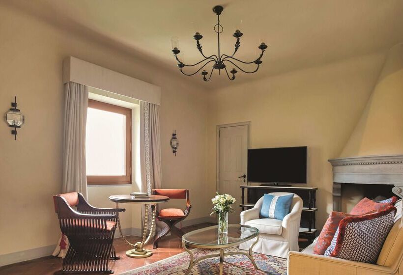 Villa San Michele, A Belmond Hotel, Florence
