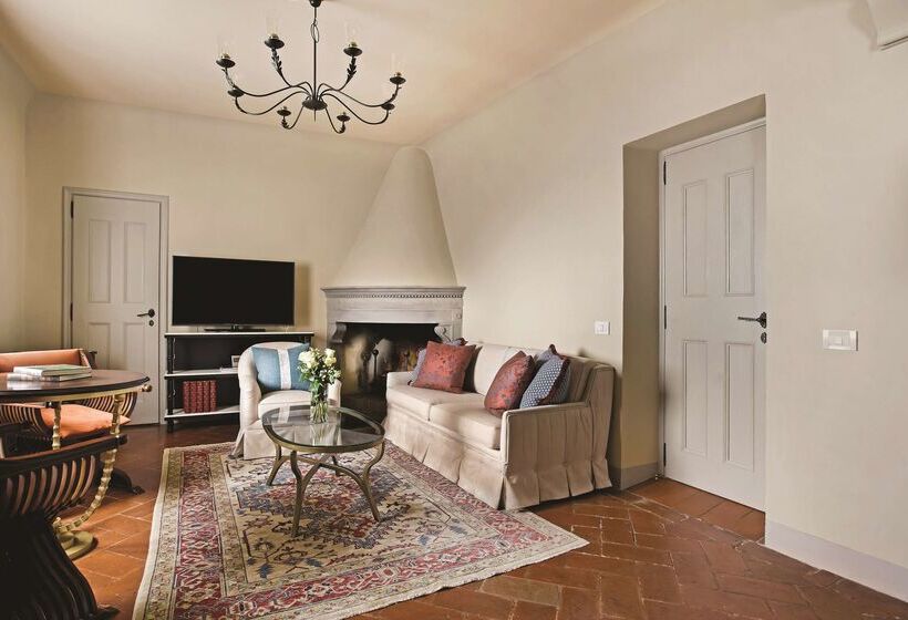 Villa San Michele, A Belmond Hotel, Florence