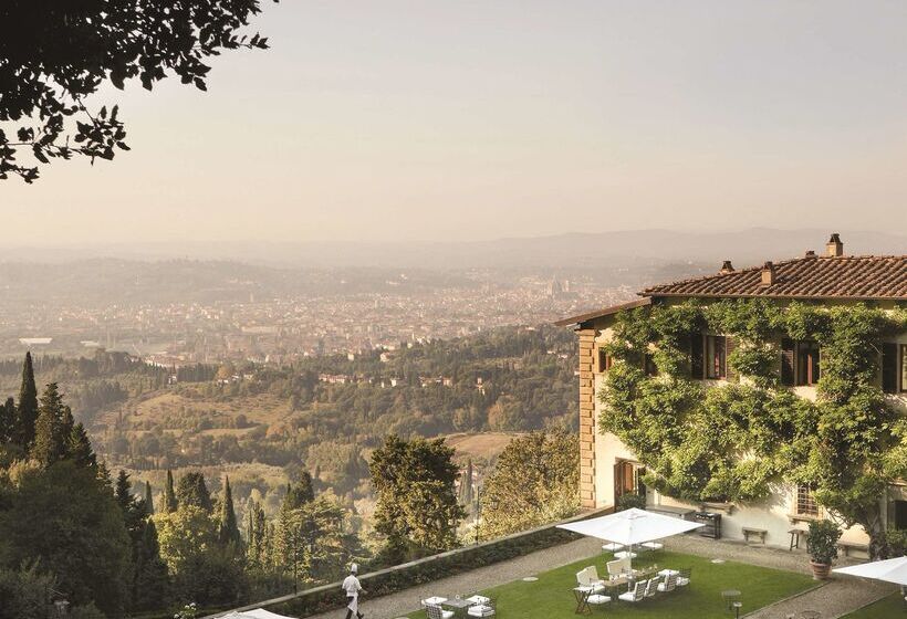 Villa San Michele, A Belmond Hotel, Florence