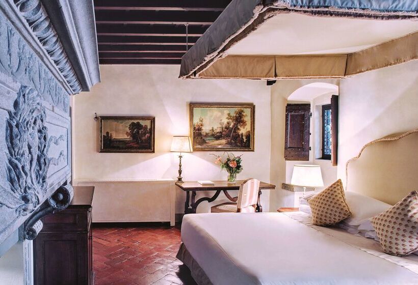 Villa San Michele, A Belmond Hotel, Florence