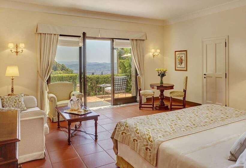 Villa San Michele, A Belmond Hotel, Florence