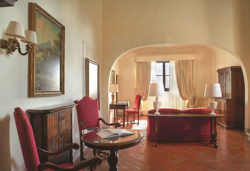Villa San Michele, A Belmond Hotel, Florence