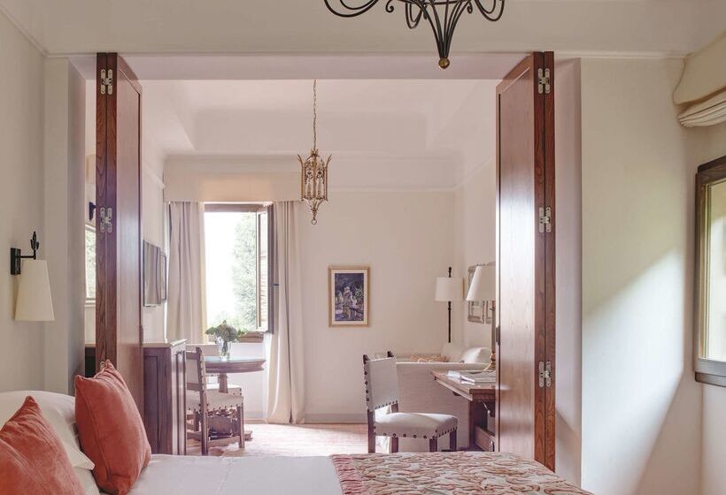 Villa San Michele, A Belmond Hotel, Florence